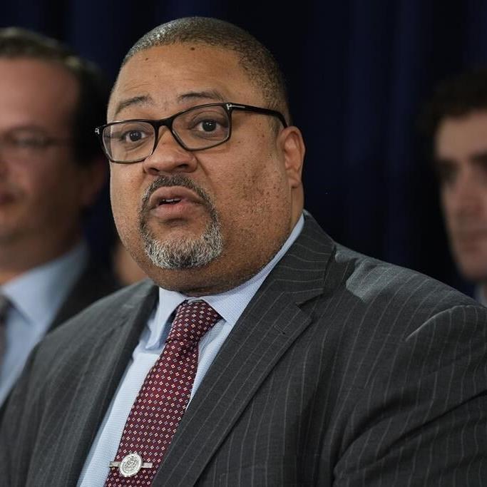 Who is Alvin Bragg? District attorney who prosecuted Trump says he was just doing his job